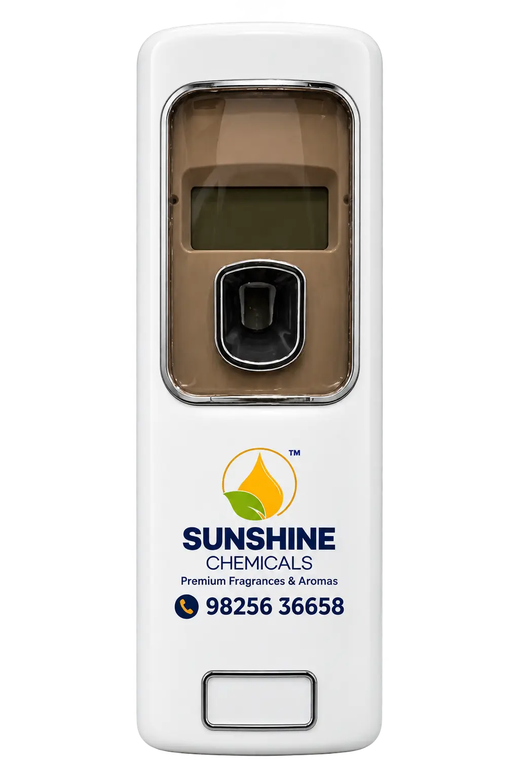 Sunshine Chemicals automatic aerosol diffuser