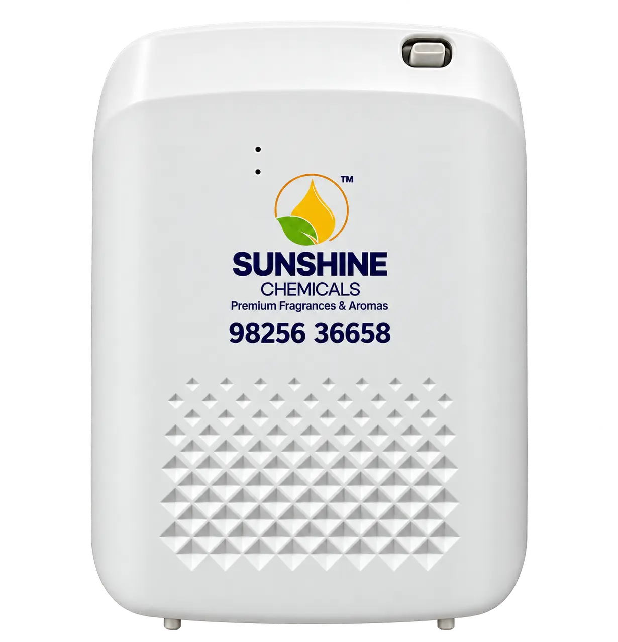 Sunshine Chemicals 400 ml aroma diffuser