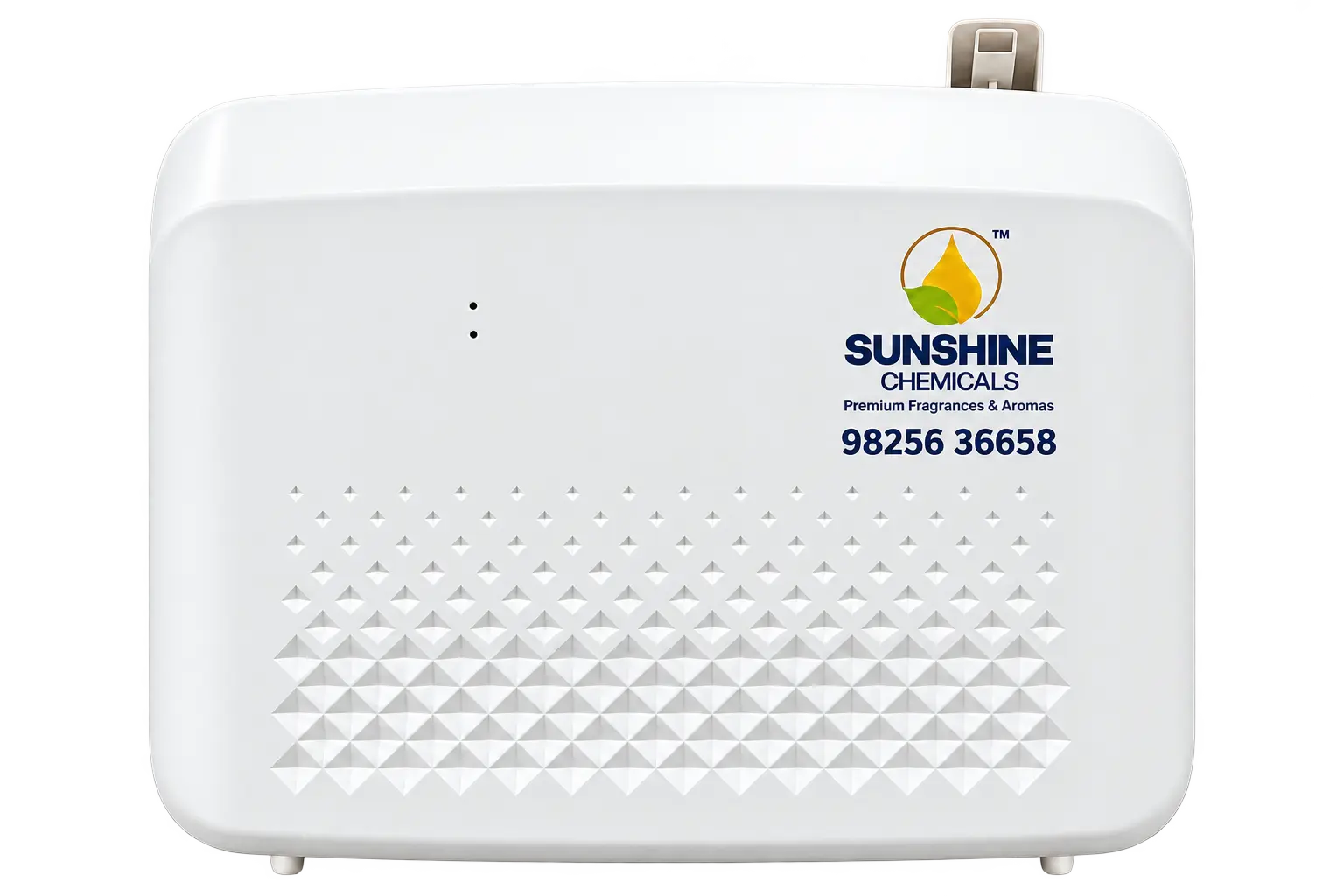 Sunshine Chemicals 800 ml aroma diffuser